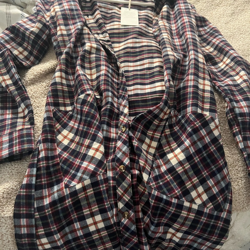Brand new with tags Grace and Lace Fall dress